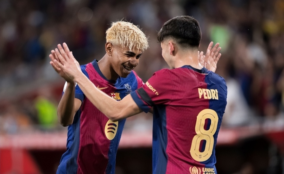 U22国足李镇全：团结且强大的集体，在正确道路上继续前进吧