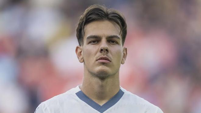 德拉富恩特：若十年后没伤病，亚马尔能够比肩C罗、马拉多纳