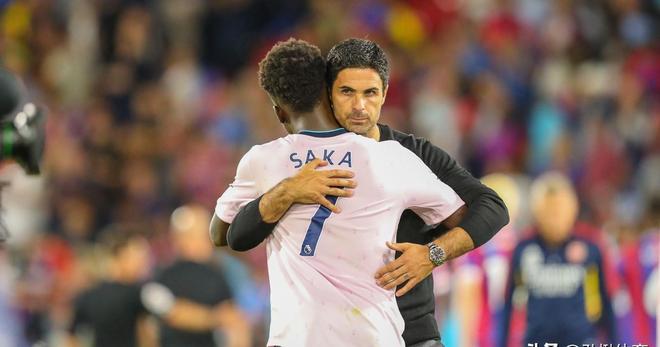 对手彻底被压着打