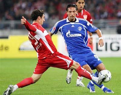 卡佩罗怒批尤文：扼杀天才！国米4-0像虐青年队