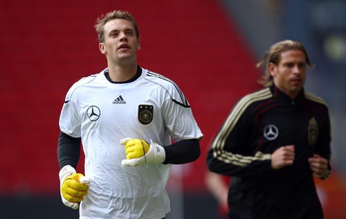 拜仁豪门底蕴再度展现