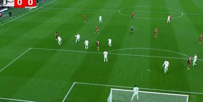 终结11场进球荒，奥蓬达斩获尤文生涯首粒正式比赛进球