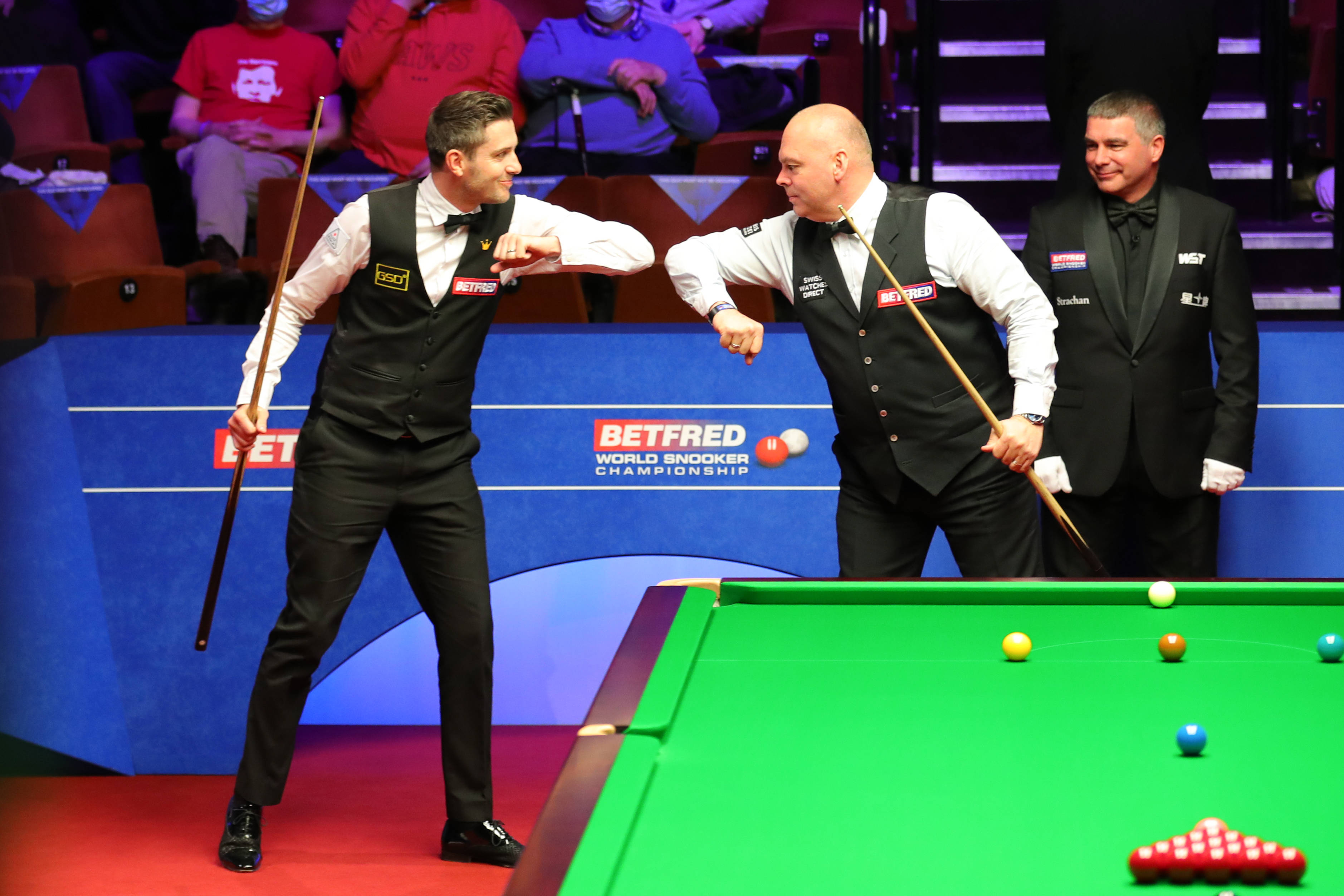 和不懈的努 和不懈的努