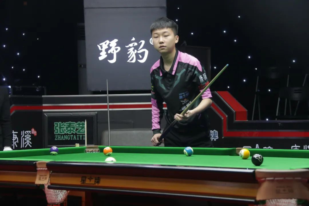 赛事背景 赛事背景